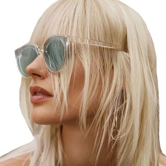 Free People Accessories - Free People Candy Colored Sunglasses